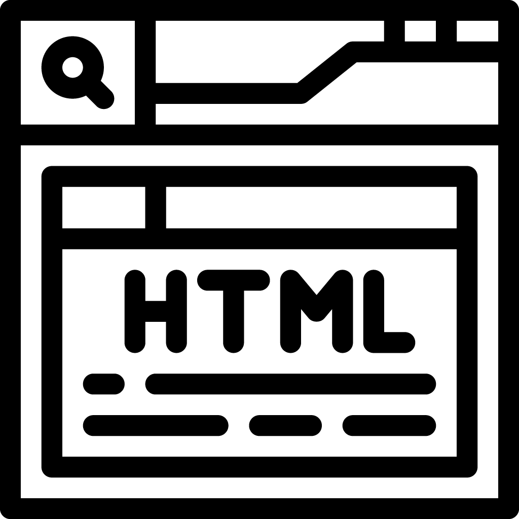 HTML, web development, code, structure, webpage