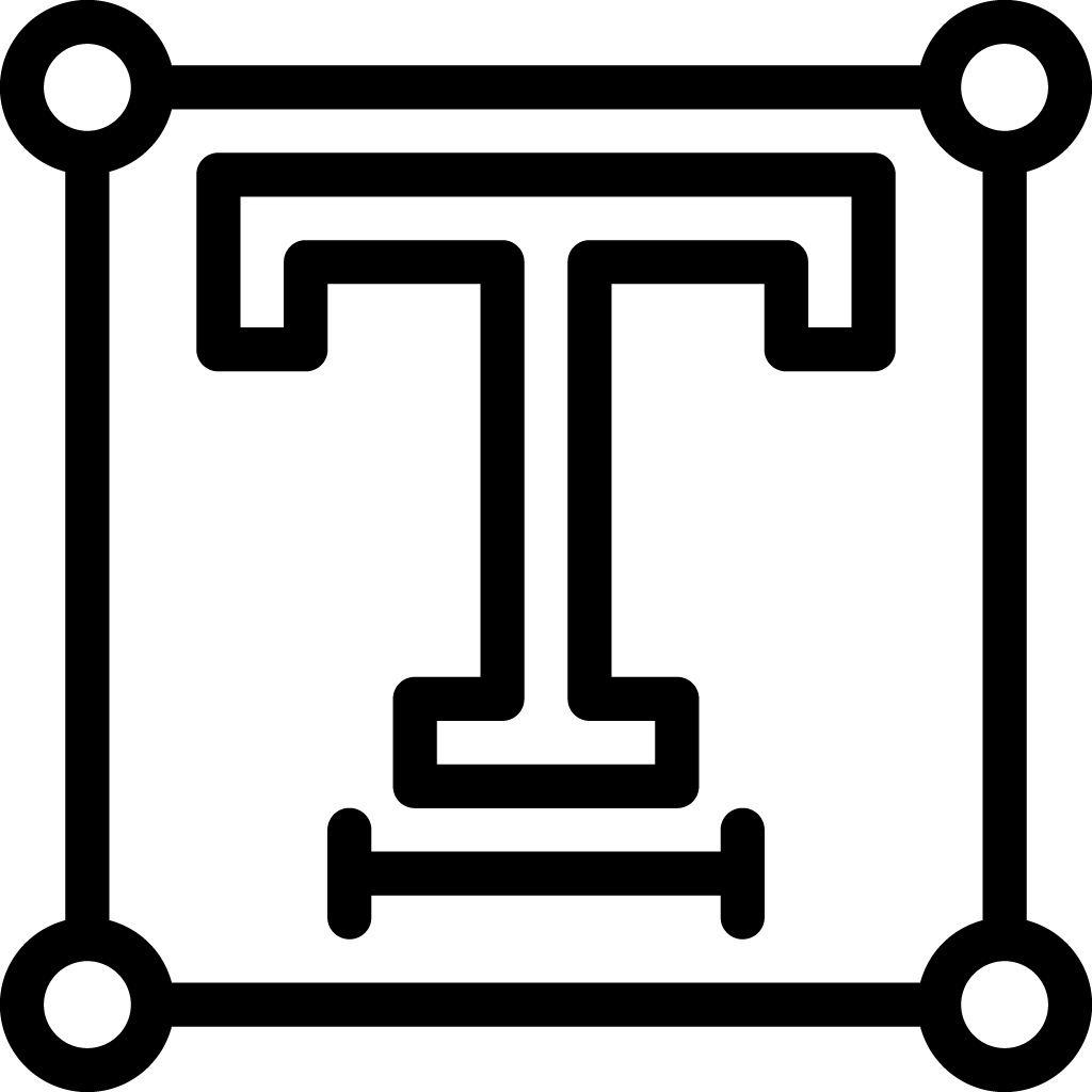 graphic design, text tool, typography, font, creative lettering