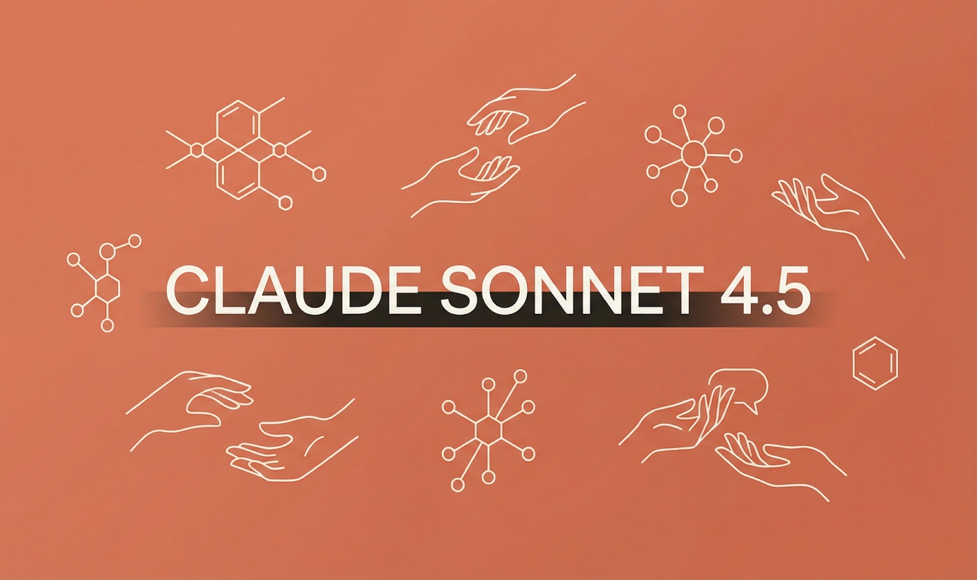 Claude Sonnet 4.5 : L&rsquo;IA conversationnelle qui redéfinit l&rsquo;intelligence artificielle